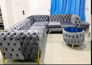L Shape Sofa