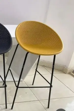 Simple Bar Stool