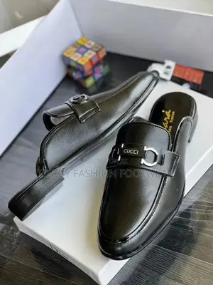 Zara Paris Fashion Shoe