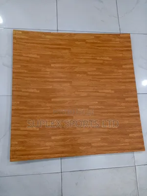 Interlocking Floor Mat