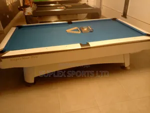 Luxury Billiard  Snooker Pool 9ft Marble