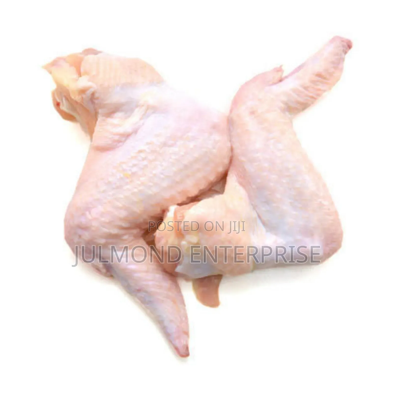 Frozen Chicken Wing(10kg)