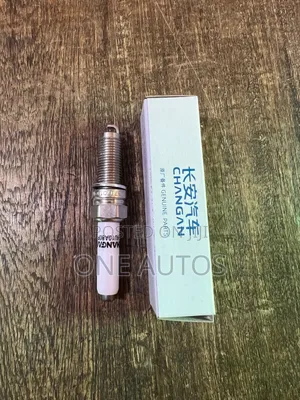 Changan Cs35 Plus Spark Plug