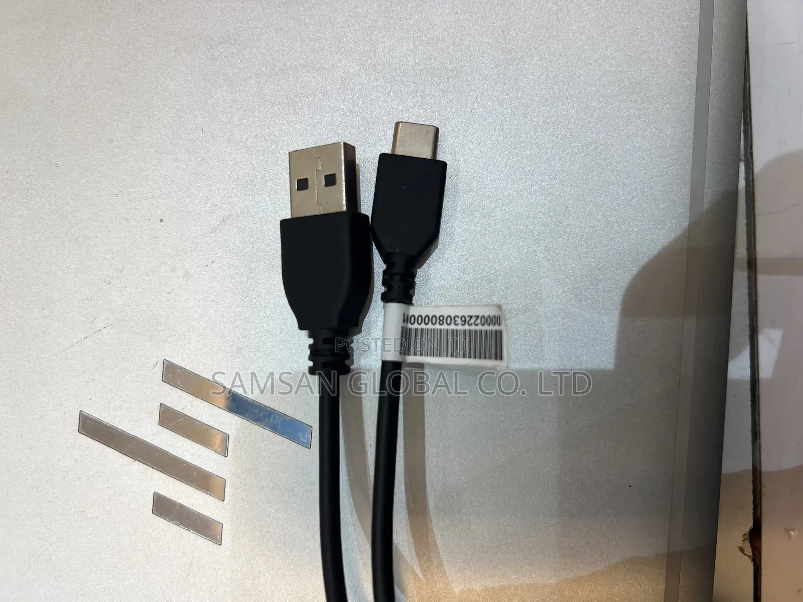 High-Quality Usb Type-C Cable