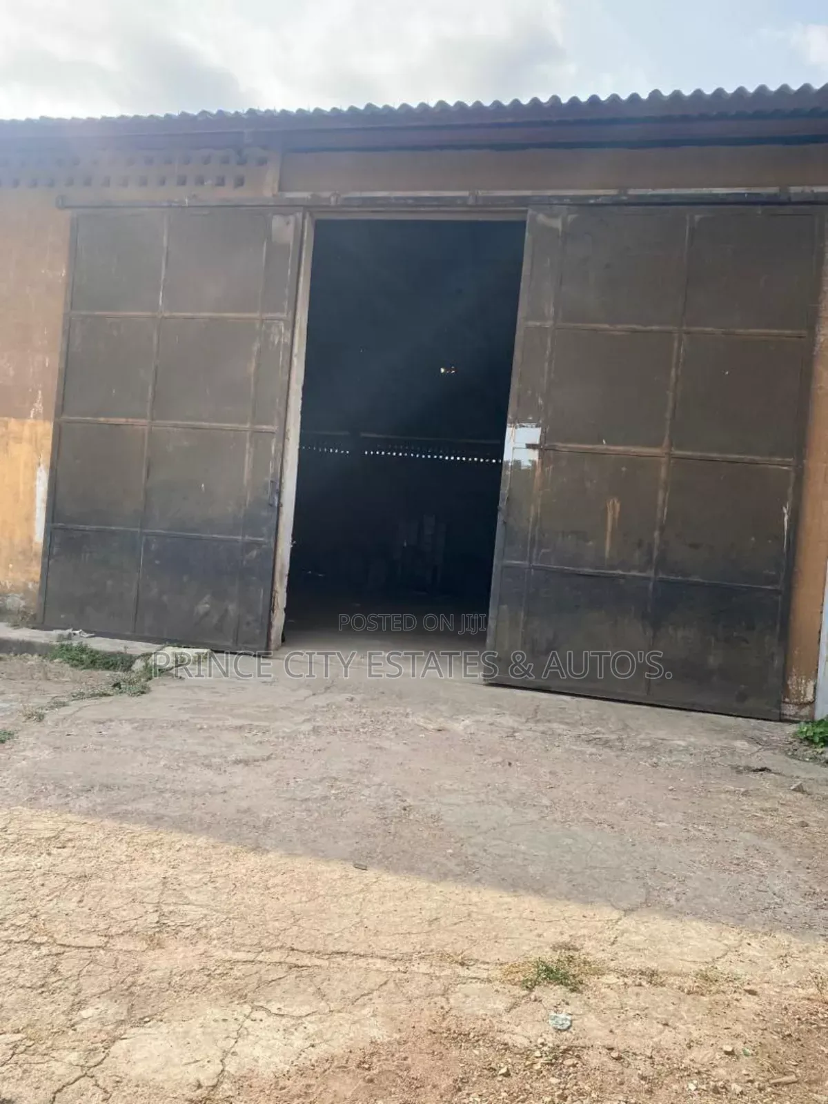 Properties in Isolo