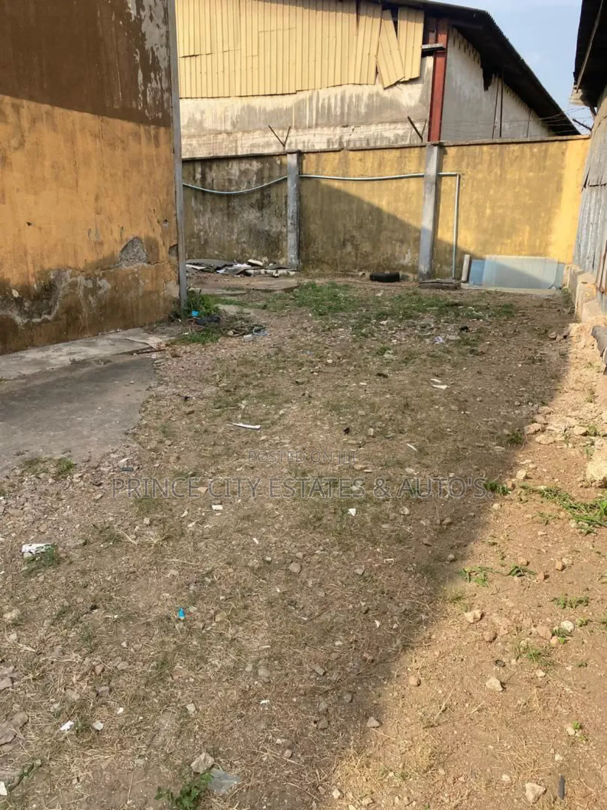 Properties in Isolo