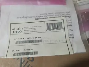 Qsfp-40g-sr-bd Module