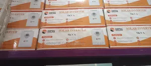 5kva Sunergy Solar Inverter