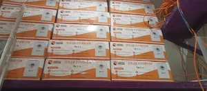 5kva Sunergy Solar Inverter