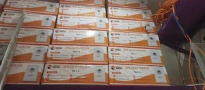 5kva Sunergy Solar Inverter
