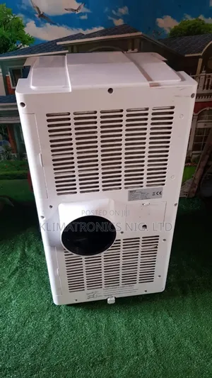 Super Neat 1.5hp Mobile Ac