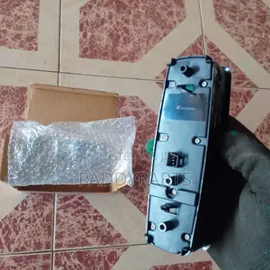 Mercedes Master Power Window Switch W164 Ml350 Gl450 R350