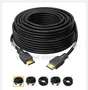 Hdmi Cable 20meters