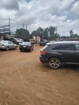 Photo - Commercial Plot of Land Along Isolo Ejigbo Road