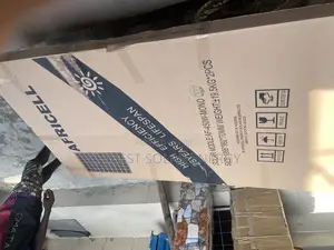 Africell Solar Panel 450w
