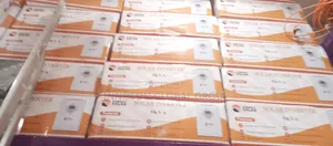 5kva 48v Sunergy Solar Inverter