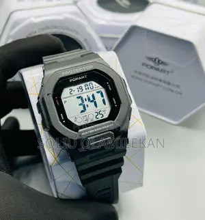 Pop-Y119 Watch