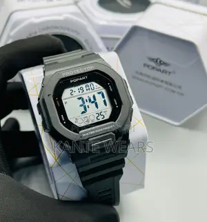 Pop-Y119 Watch