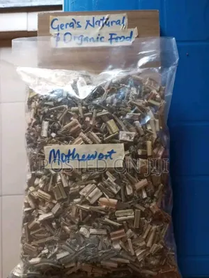 Motherwort 100g