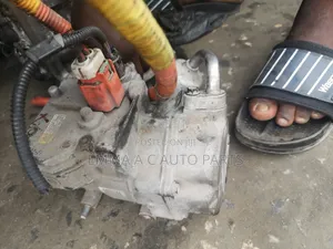 Ac Compressor for Toyota Rav4 Hybrid 2015 to 2020 Model