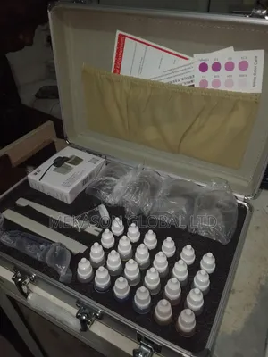 Water Test Kit