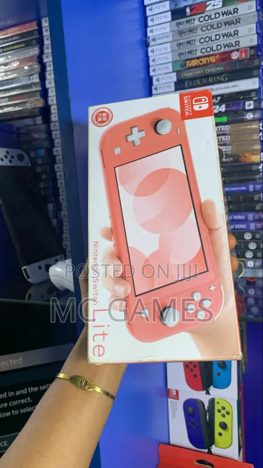 New Nintendo Lite