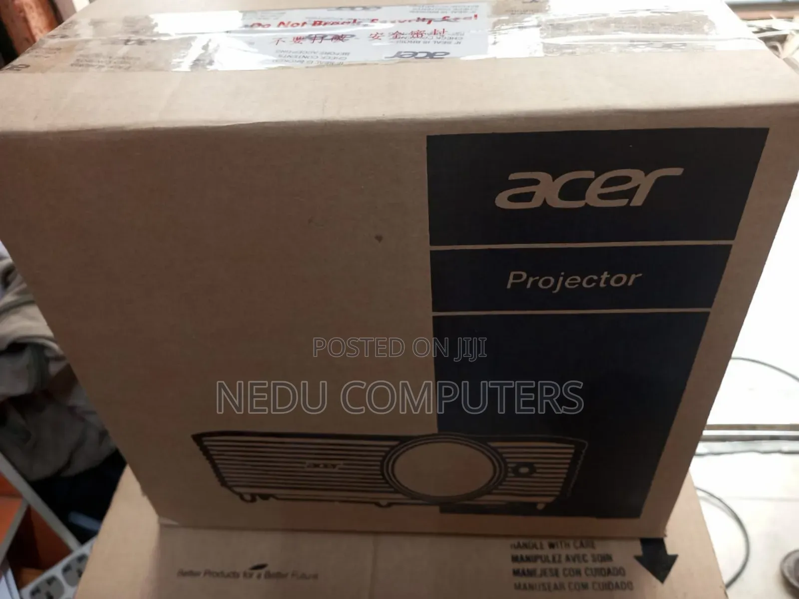 Projector Display Acer in Ikeja - Computer Hardware, Nedu Computers ...