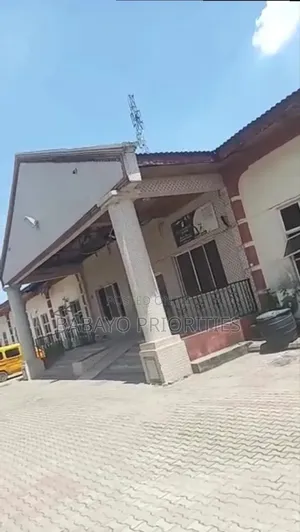 Photo - Church Building For Sale At Festac, Lagos