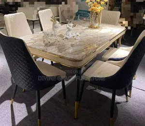 Urban Dinning Set