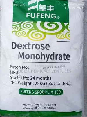 Dextrose Mono