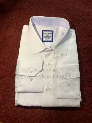 Men Tm Turkish Shirt