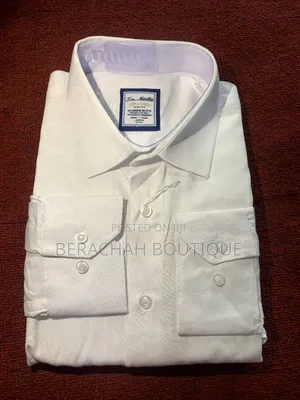 Men Tm Turkish Shirt
