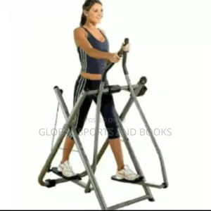 Air Rider Machine