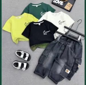 Boys Wears