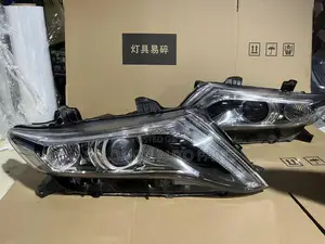 Headlight Venza 2014 2015 Direct