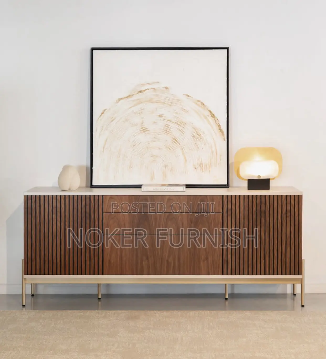 Luxury Sideboard New Console