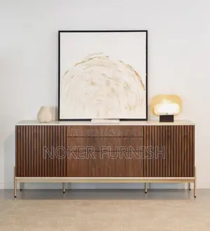 Luxury Sideboard New Console