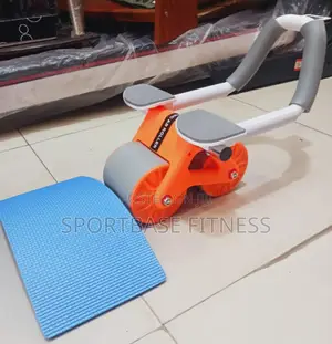 Rebound Wheel