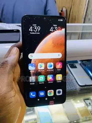 Xiaomi Redmi 8 32 GB Black