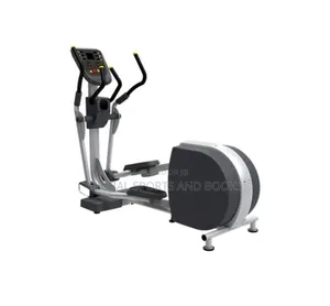 Commercial Elliptical Trainer Machine