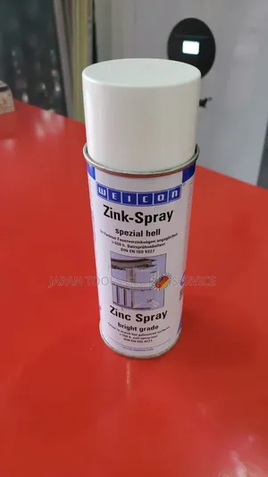 Zink Spray