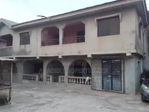 Photo - 7bdrm Block of Flats in Gbonagun, Abeokuta South for sale
