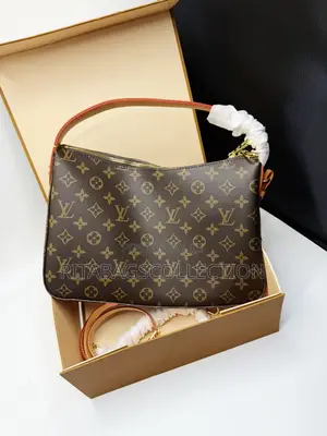 Photo - Louis Vuitton Luxury Shoulder Bag