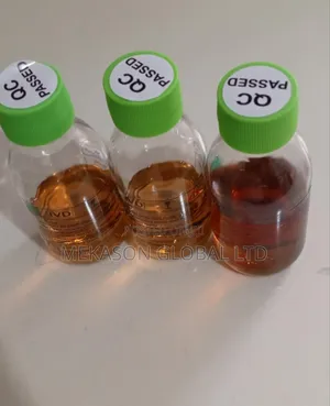 Blood Culture Bottle