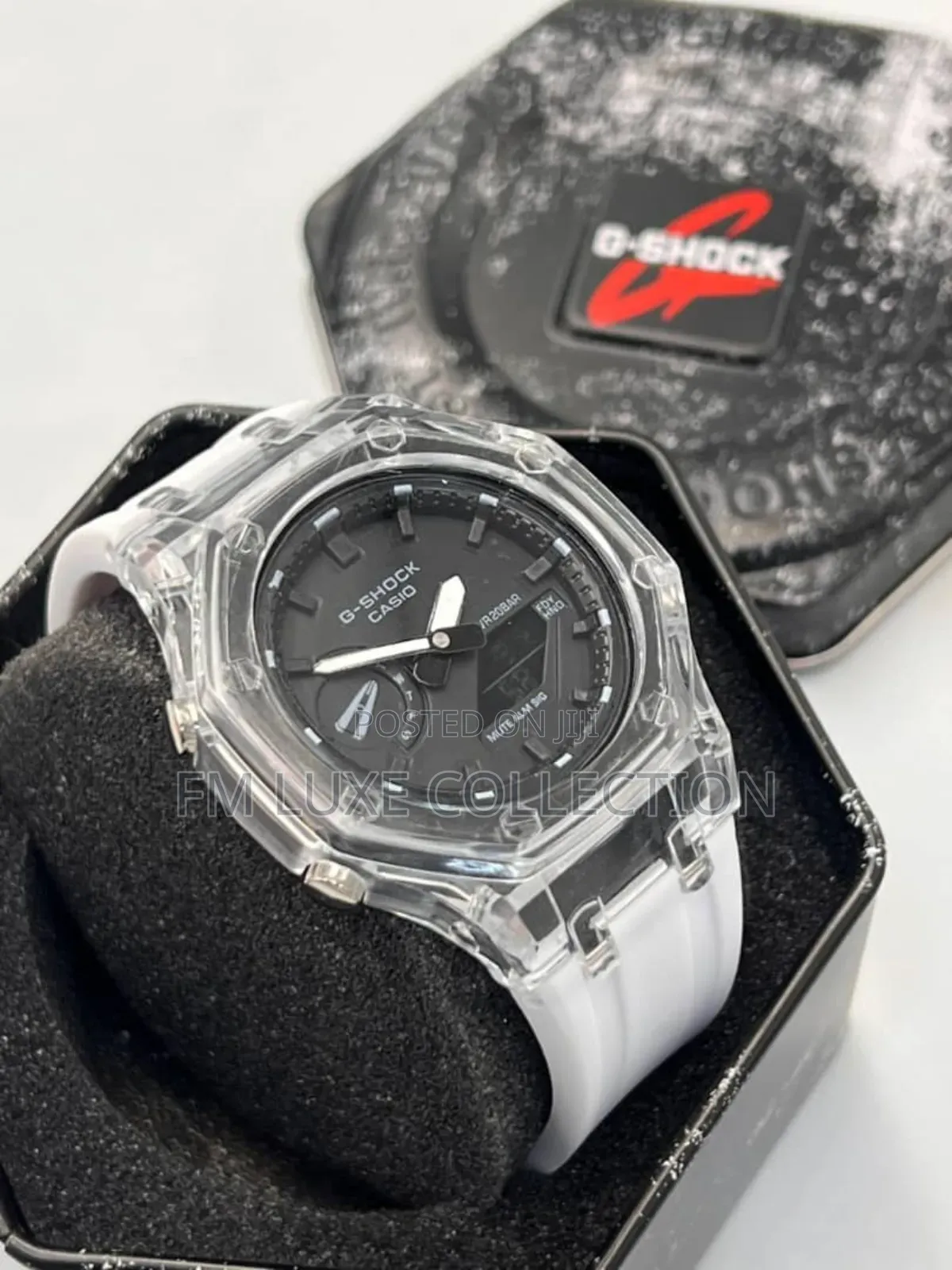Casio G-Shock Wristwatch  