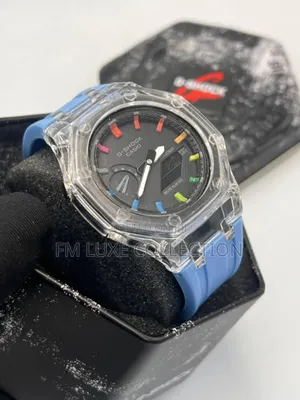 Casio G-Shock Wristwatch  