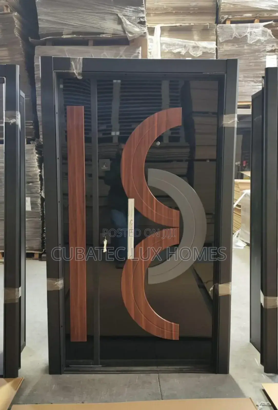 Turkish Luxury Door