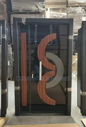 Turkish Luxury Door