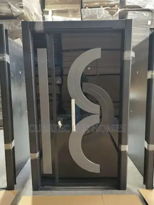 Turkish Luxury Door