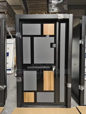 Turkish Luxury Door